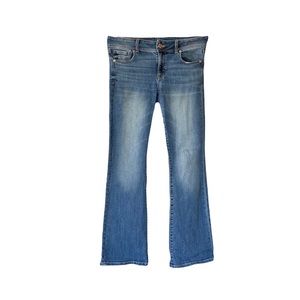 American Eagle Boot Cut Jeans Size 10